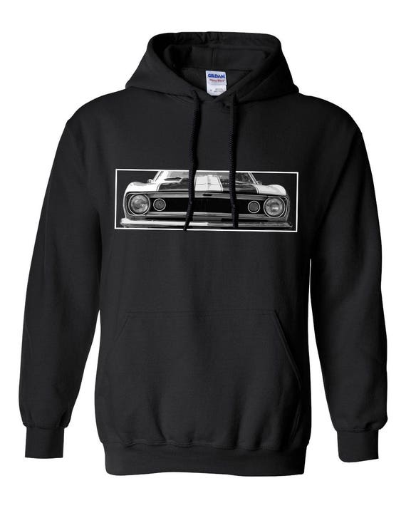 chevy camaro hoodie