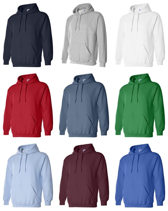 パーカー・フーディ JEEP Cherokee vintage hooded t-shirt 2 colors Jeep Cherokee XJ front' Men's Longsleeve Shirt | Spreadshirt
