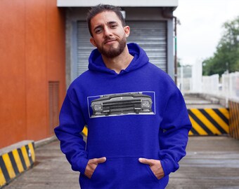[JEEP]★23FW★Loose Fit Wagonier Car sweatshirt (JP1TSU845) IMG_5925_grande.jpg?v=1733349544