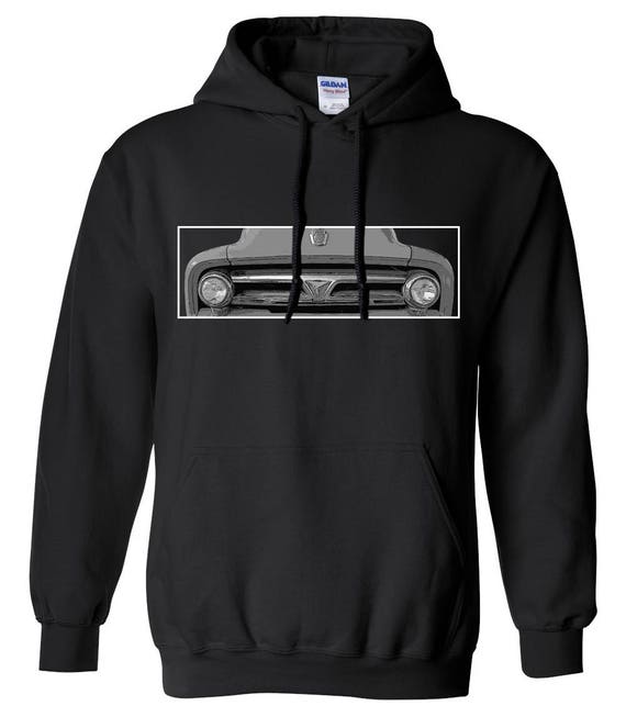 f100 hoodie
