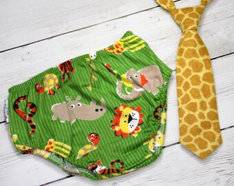 safari birthday outfit boy