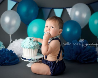 Boy First Birthday Etsy
