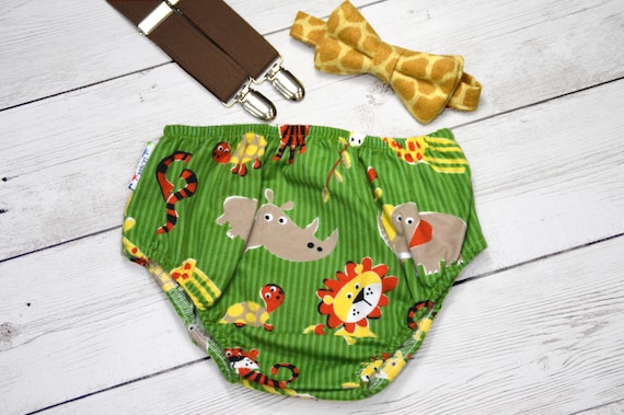 Safari cake sales smash outfit