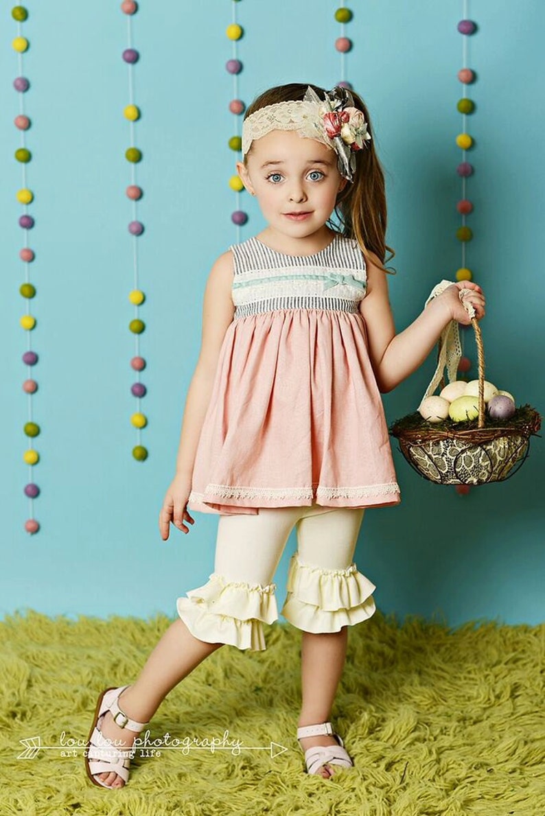 yellow Sale and green purple EasterSpring Felt Ball GarlandBanner Pastels: pink nursery decor holidays baby showers Parties