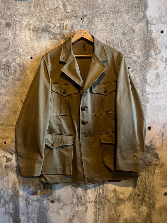 1930’s Deadstock Boy Scouts of America Coat