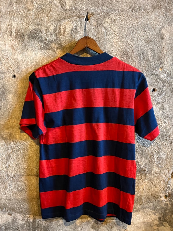 1950’s Border Striped T Shirt - image 3