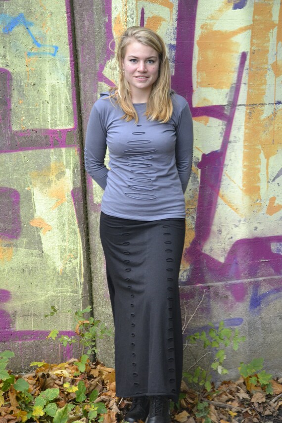 Maxi pencil skirt uk Clearance