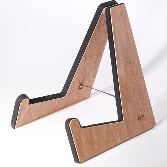 Handmade Wooden Classical Guitar Stands Etsy UK