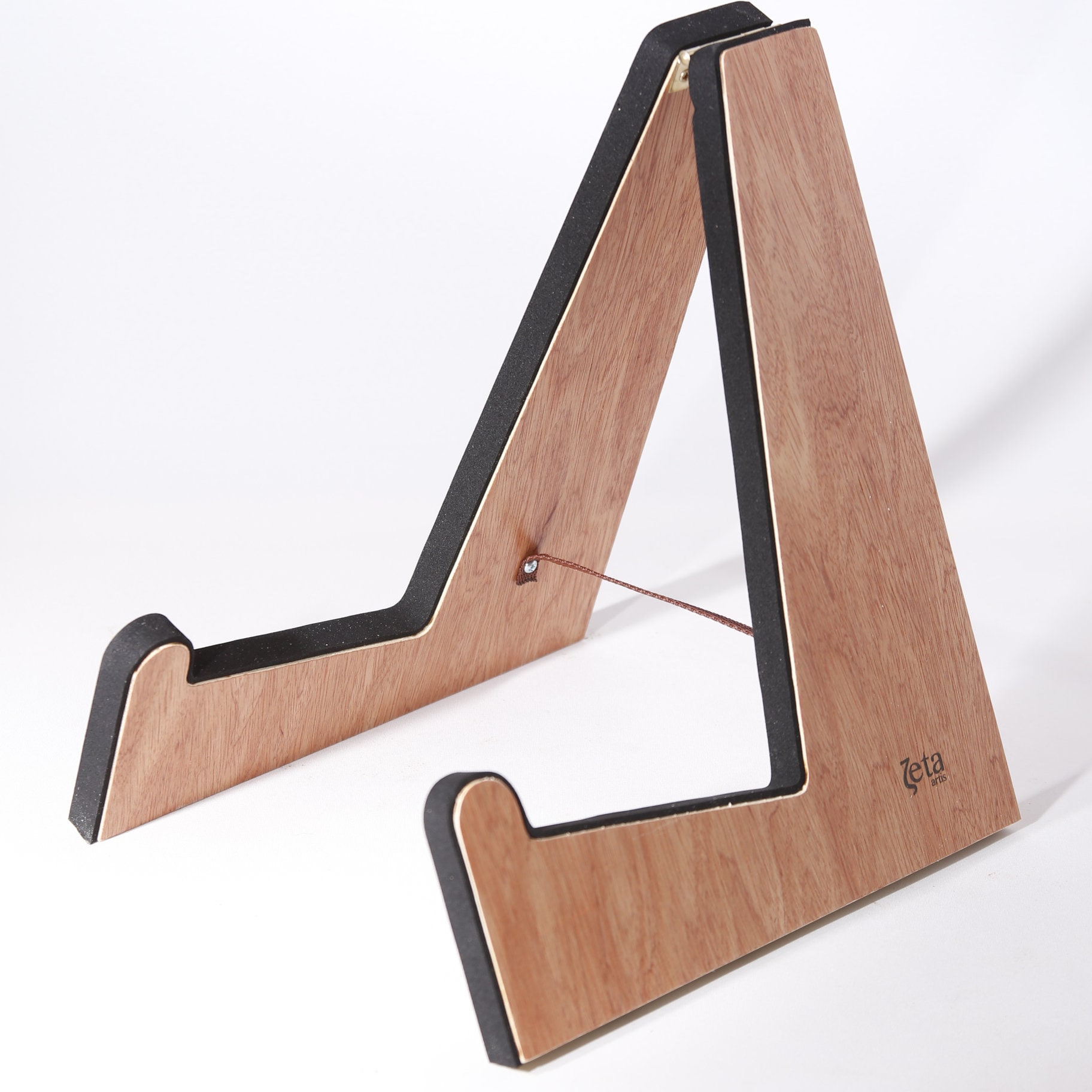 Handmade Wooden Classical Guitar Stands Etsy