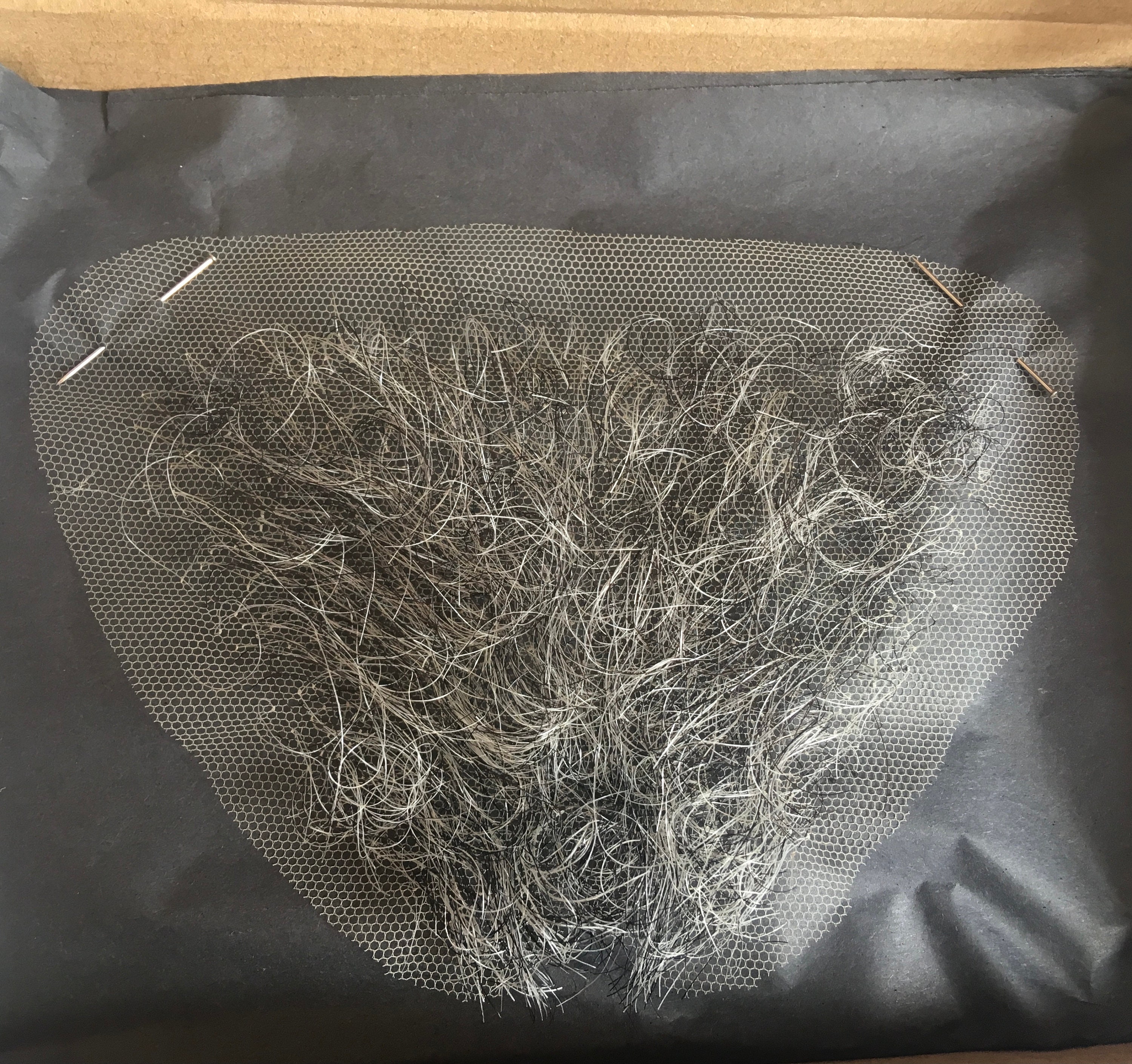 Professional Quality Fine Lace Old Age Grey / White / Black - Etsy Professional Quality Fine Lace Old Age Grey / White / Black - Etsy
