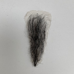 Merkin Pubic Wig -  Canada