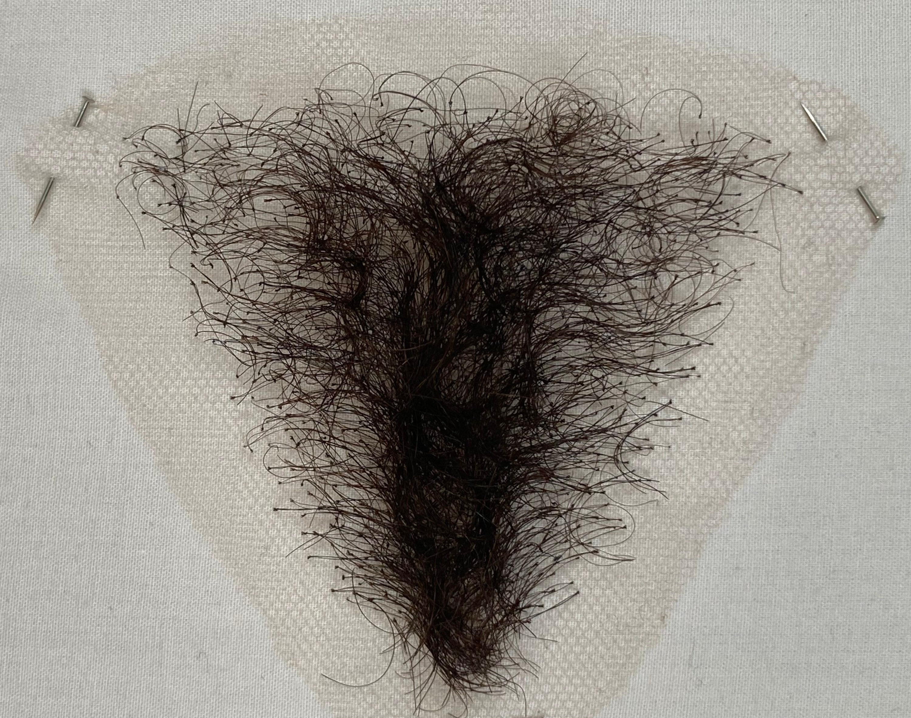 Merkin Pubic Wig -  New Zealand