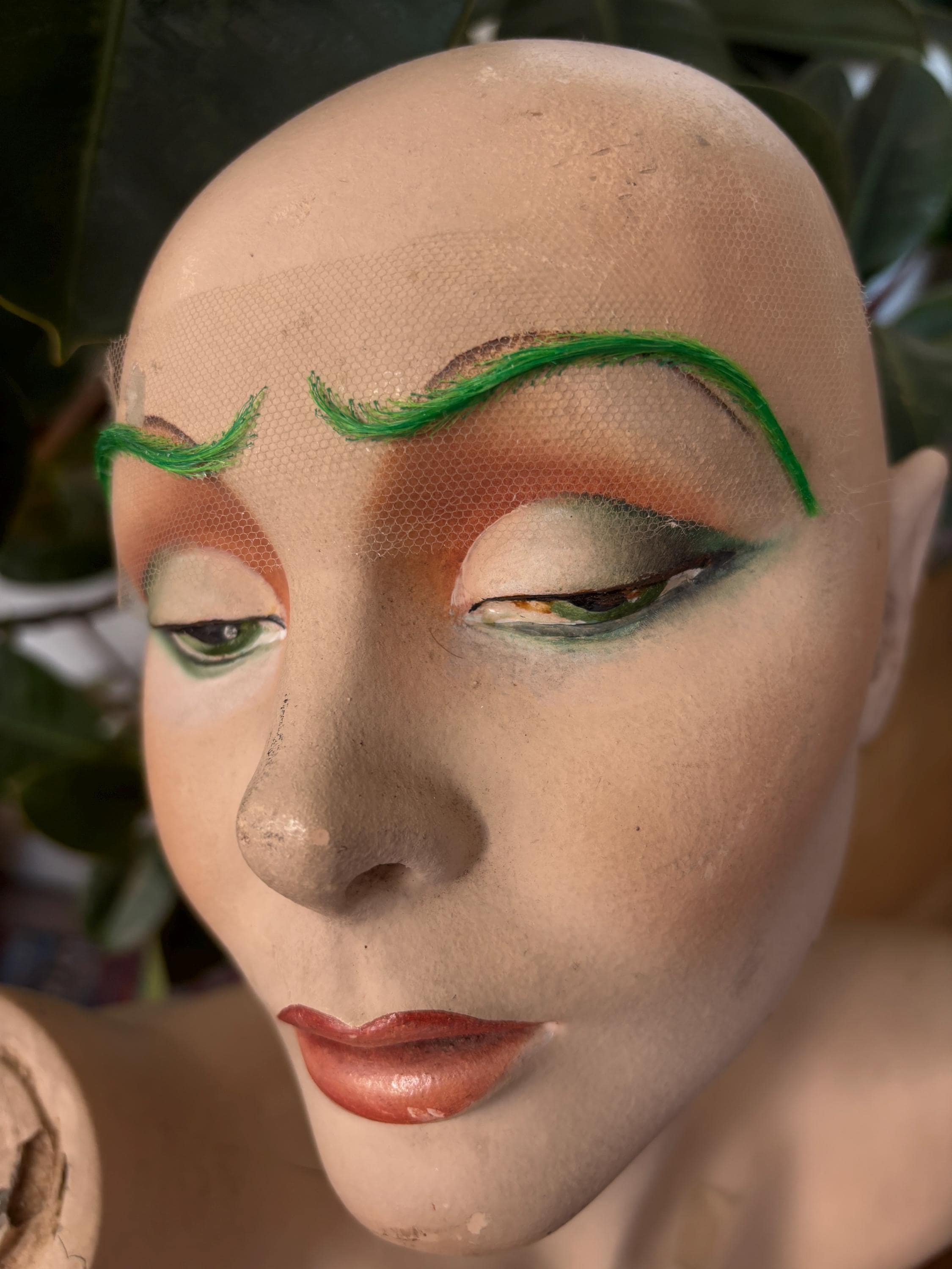 Augenbrauen echthaar - Etsy.de