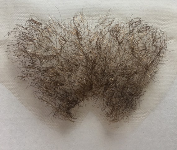 Merkin Pubic Wig -  Canada