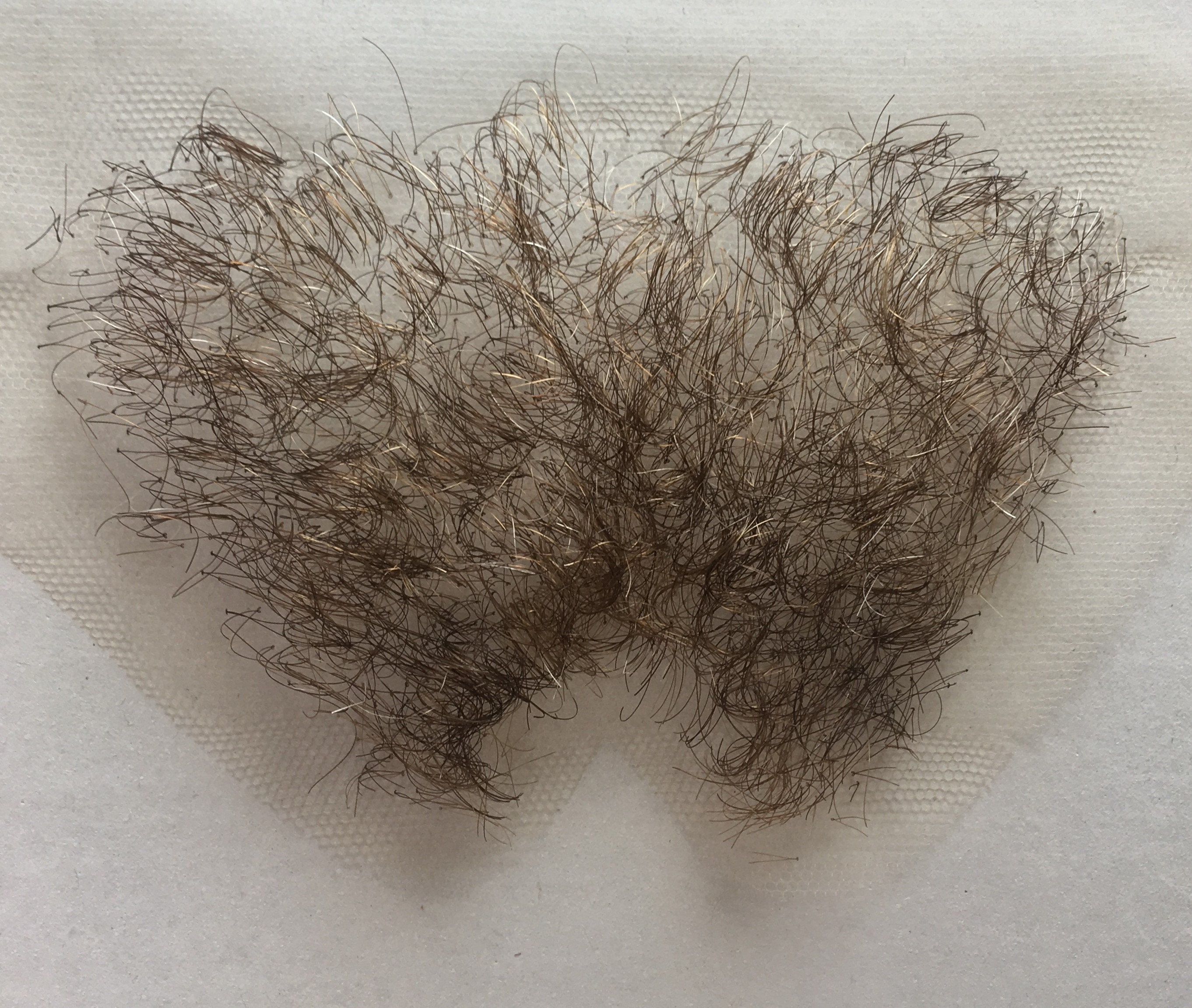 Merkin Synthetic Pubic Hair