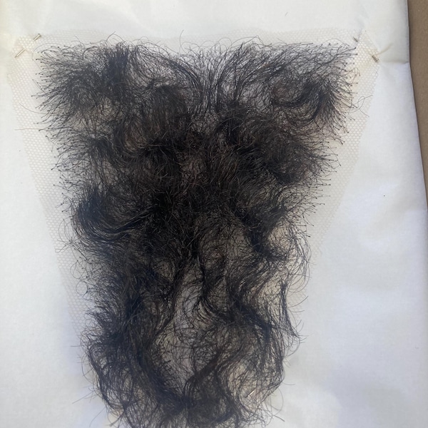 Exquisite Merkin Wig Photo Nature Exquisite Merkin Wig Photo Nature