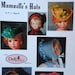 see more listings in the Doll Costuming Books section