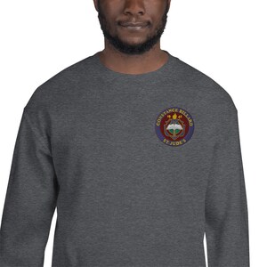 constance billard sweatshirt