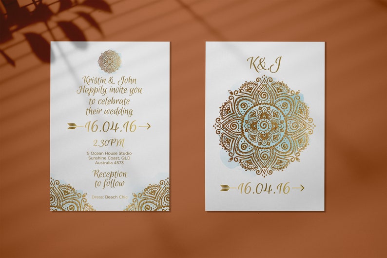 Boho Wedding Invitations Australia boho wedding invitations botanical invites on boho wedding invitations australia