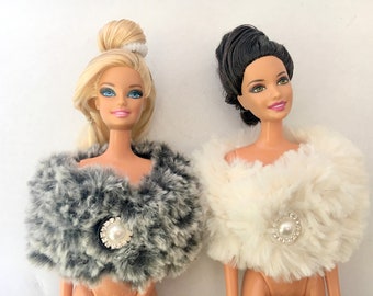 enchanted evening barbie 1996