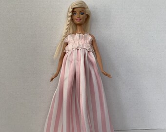 barbie night dress