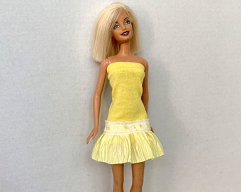 large barbie doll clothes