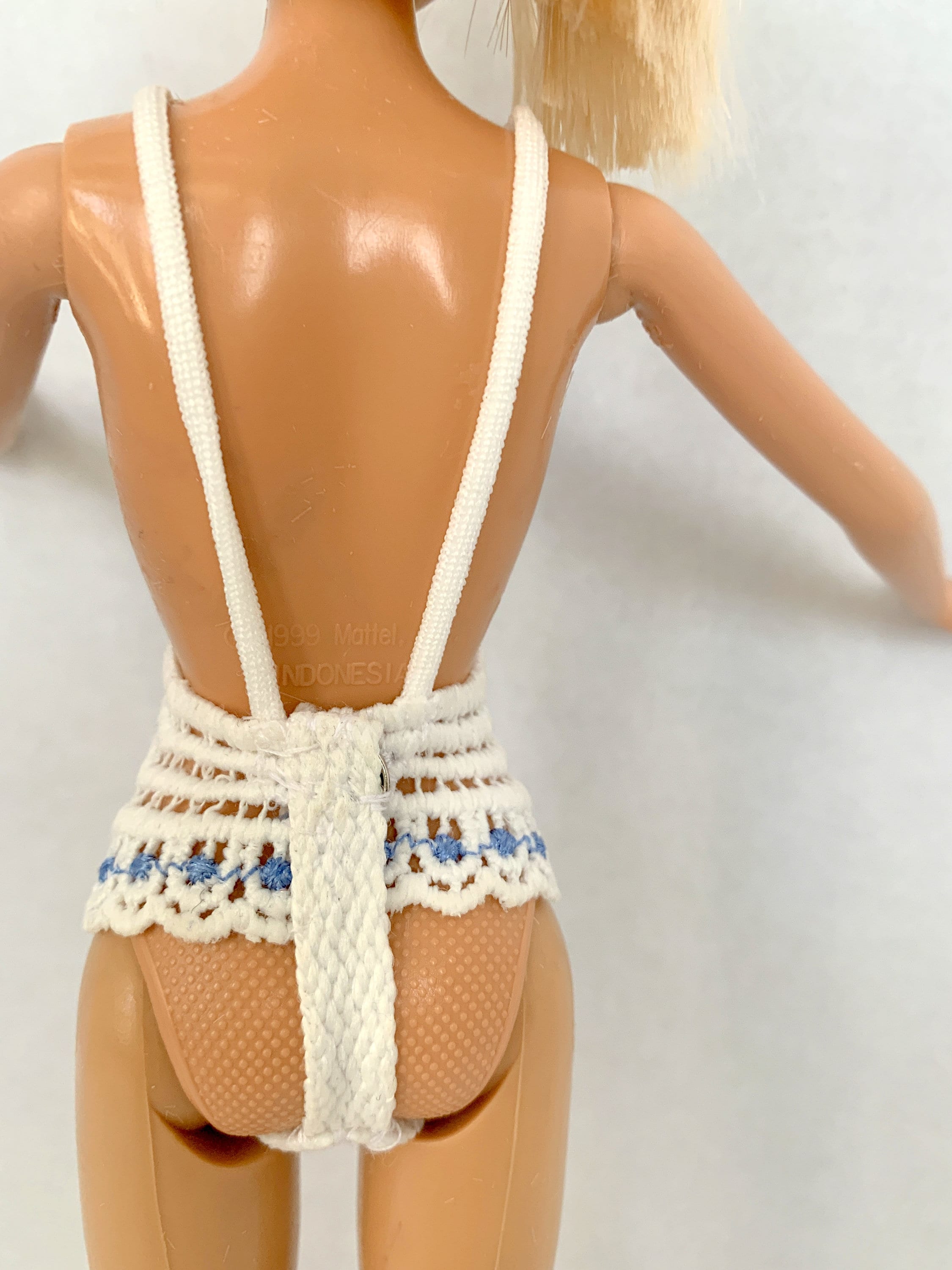 Sale Handmade Barbie Clothes Barbie Doll Lingerie | Etsy