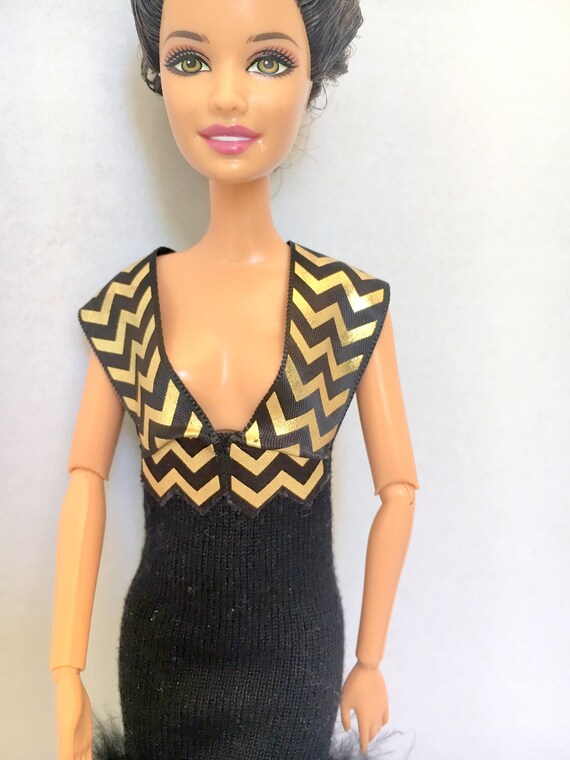 handmade barbie