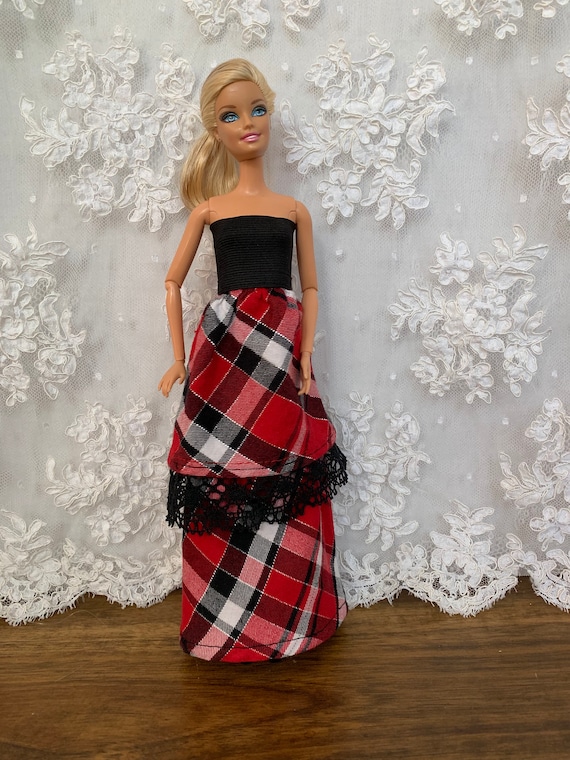 barbie clothes for sale