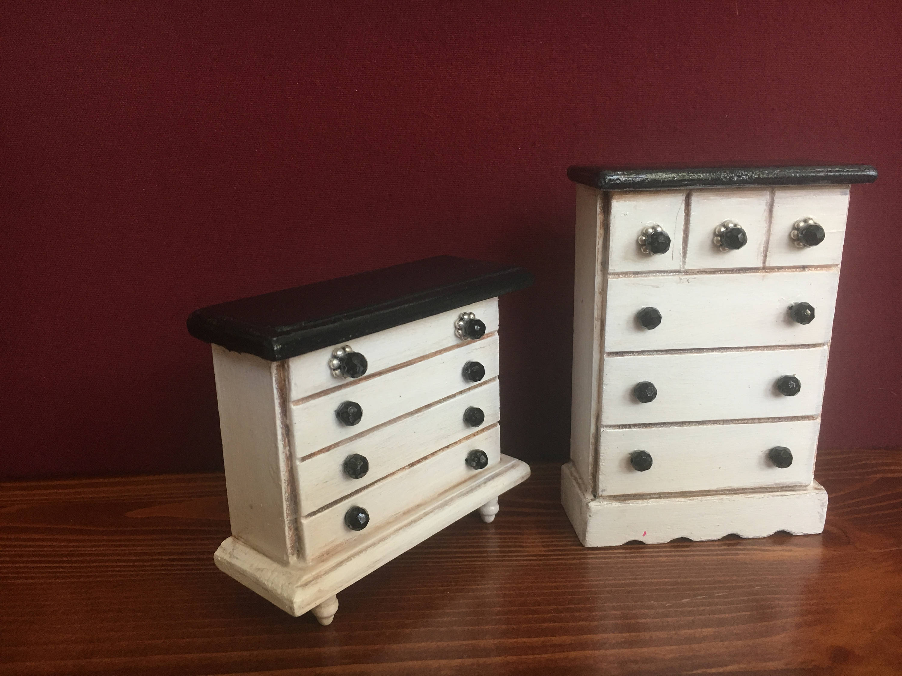 used dollhouse furniture