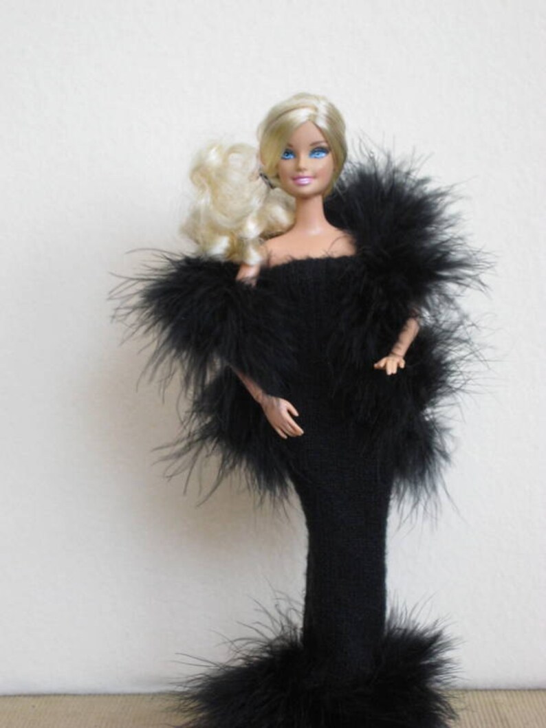 etsy barbie doll clothes