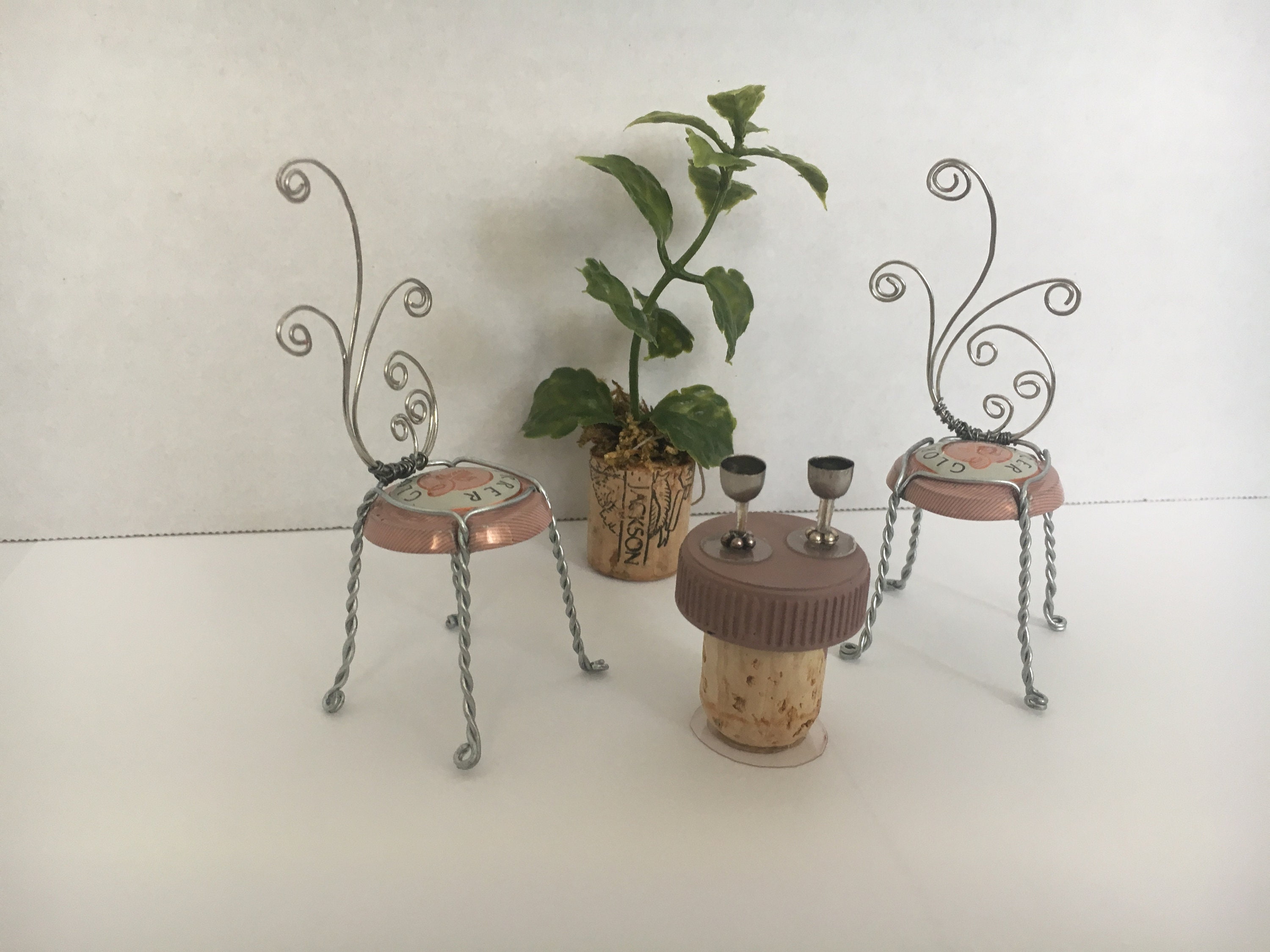 miniature chairs for sale