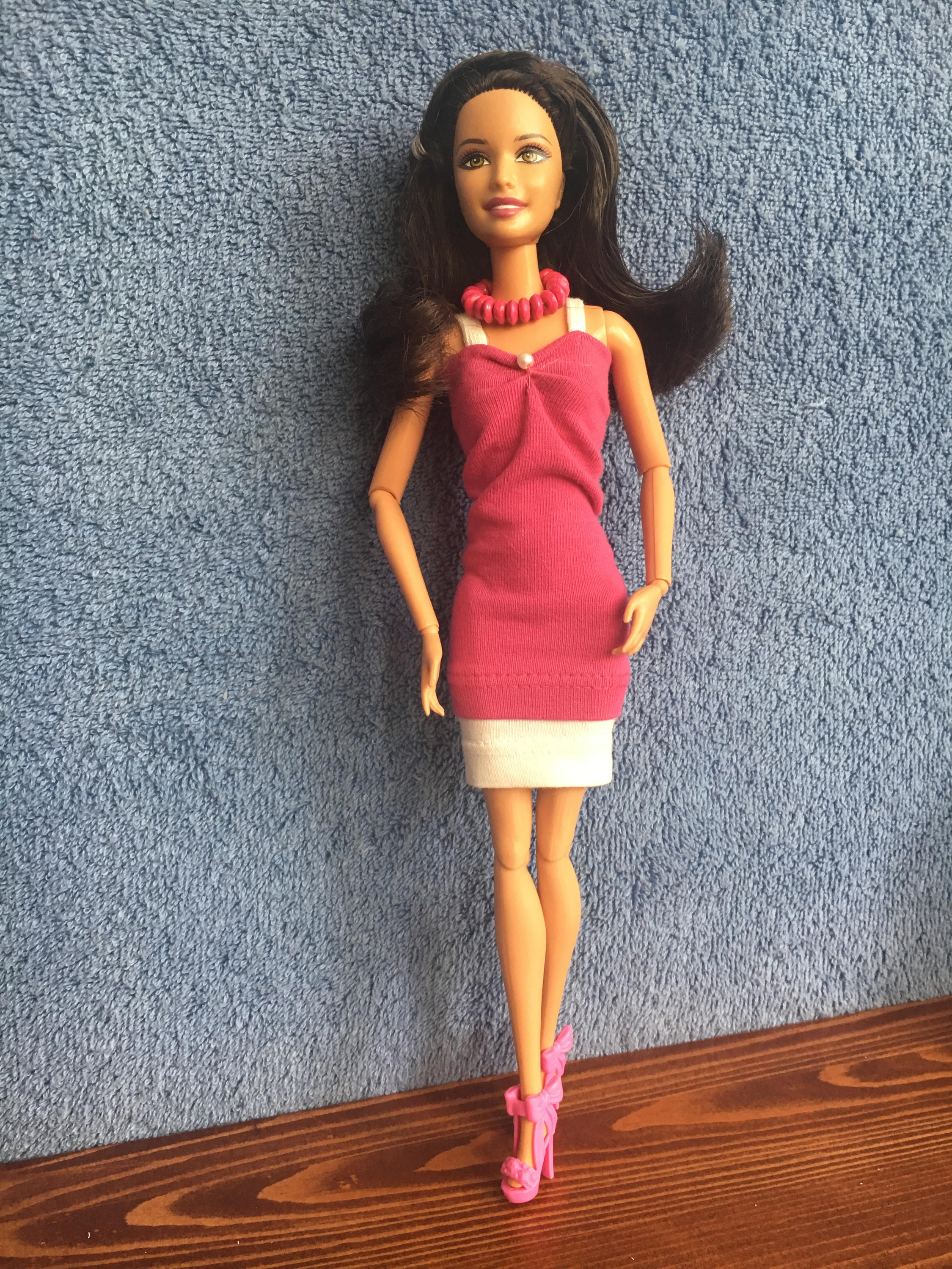 barbie doll clothes for sale