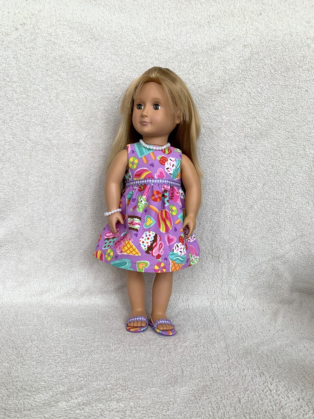 18 Girl Doll Dress Shoes and Accessories Etsy