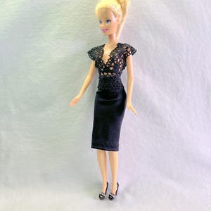 Sexy Doll Clothes - Etsy