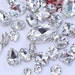 see more listings in the Rhinestones in Claw section