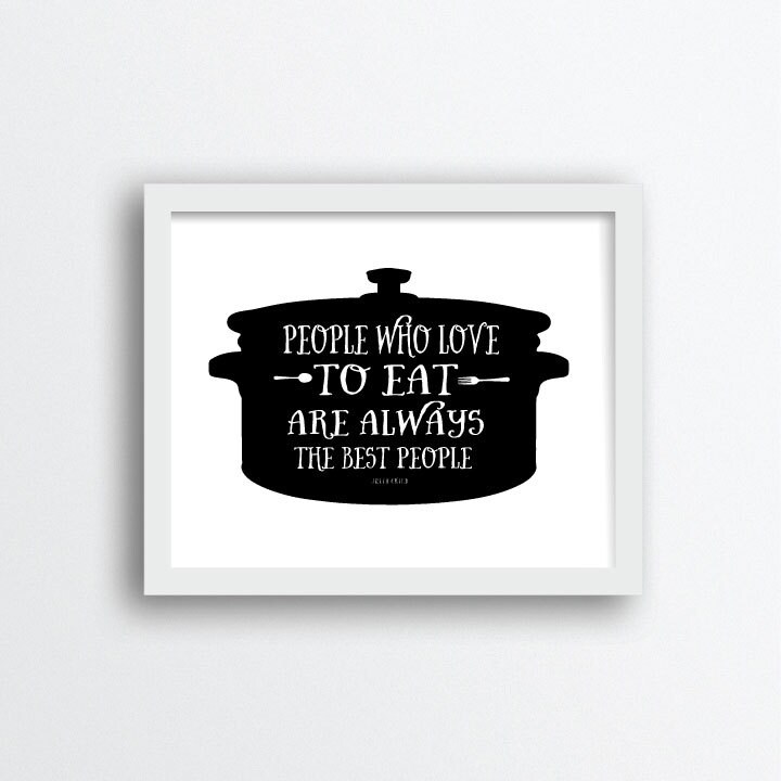 Kitchen Art Kitchen Print Kitchen Printable Kitchen Wall - Etsy