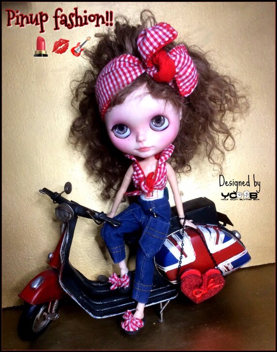 blythe style