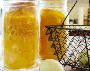 Freeze dried eggs