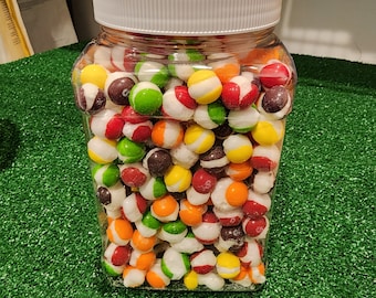 Bulk Freeze Dried candy-Large