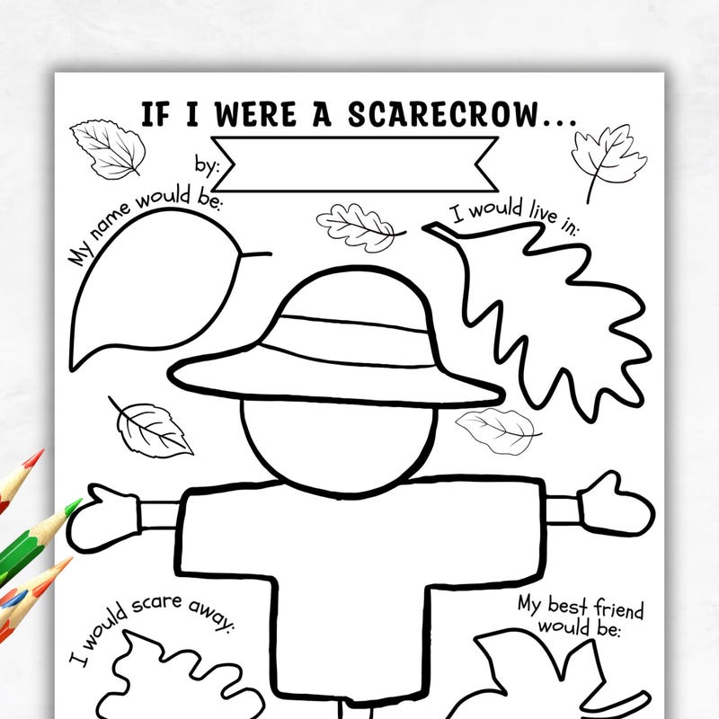 Charlie Brown Scarecrow - Etsy