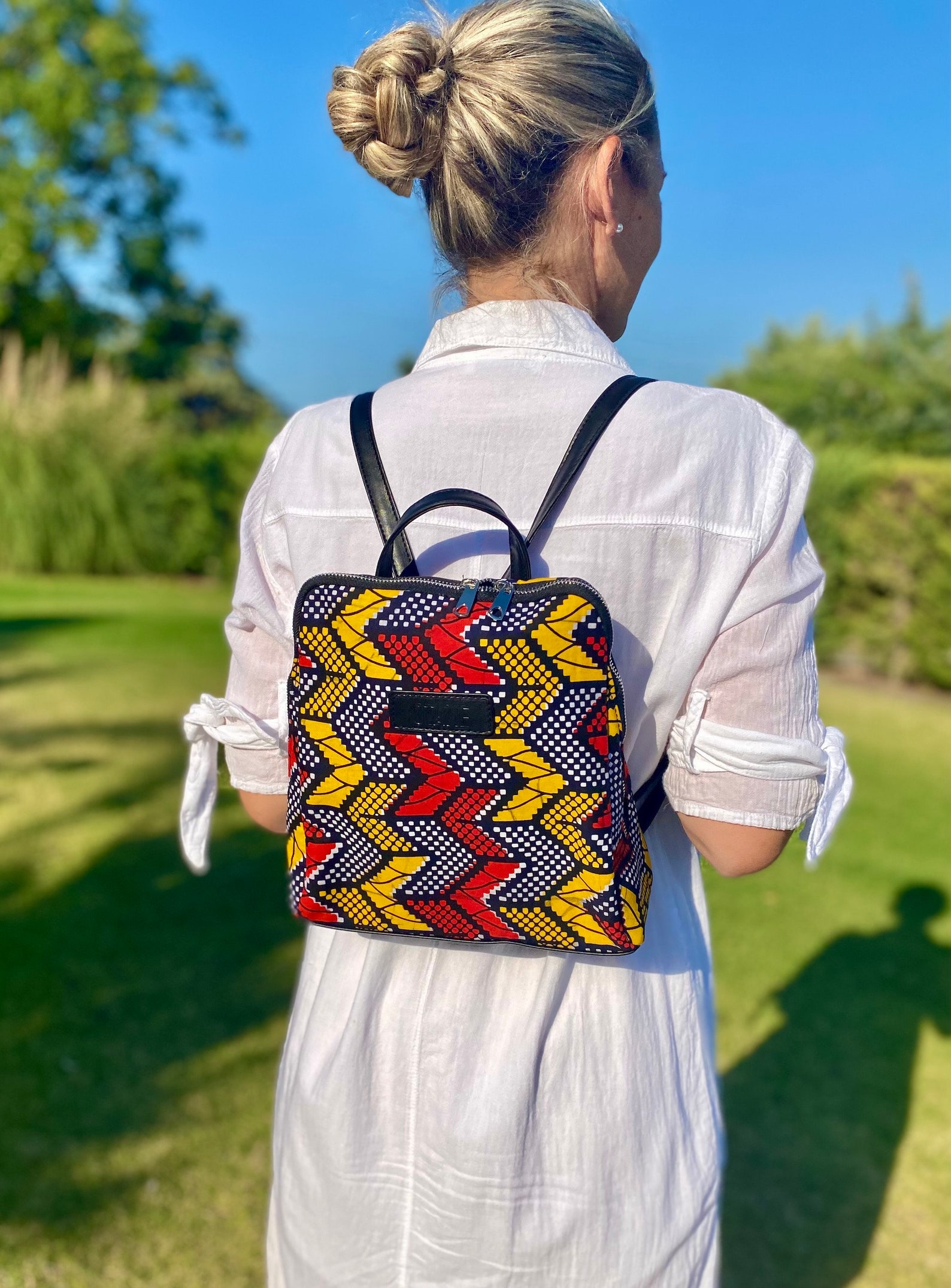 Sac pour tapis de yoga - France