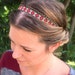 see more listings in the Headband section