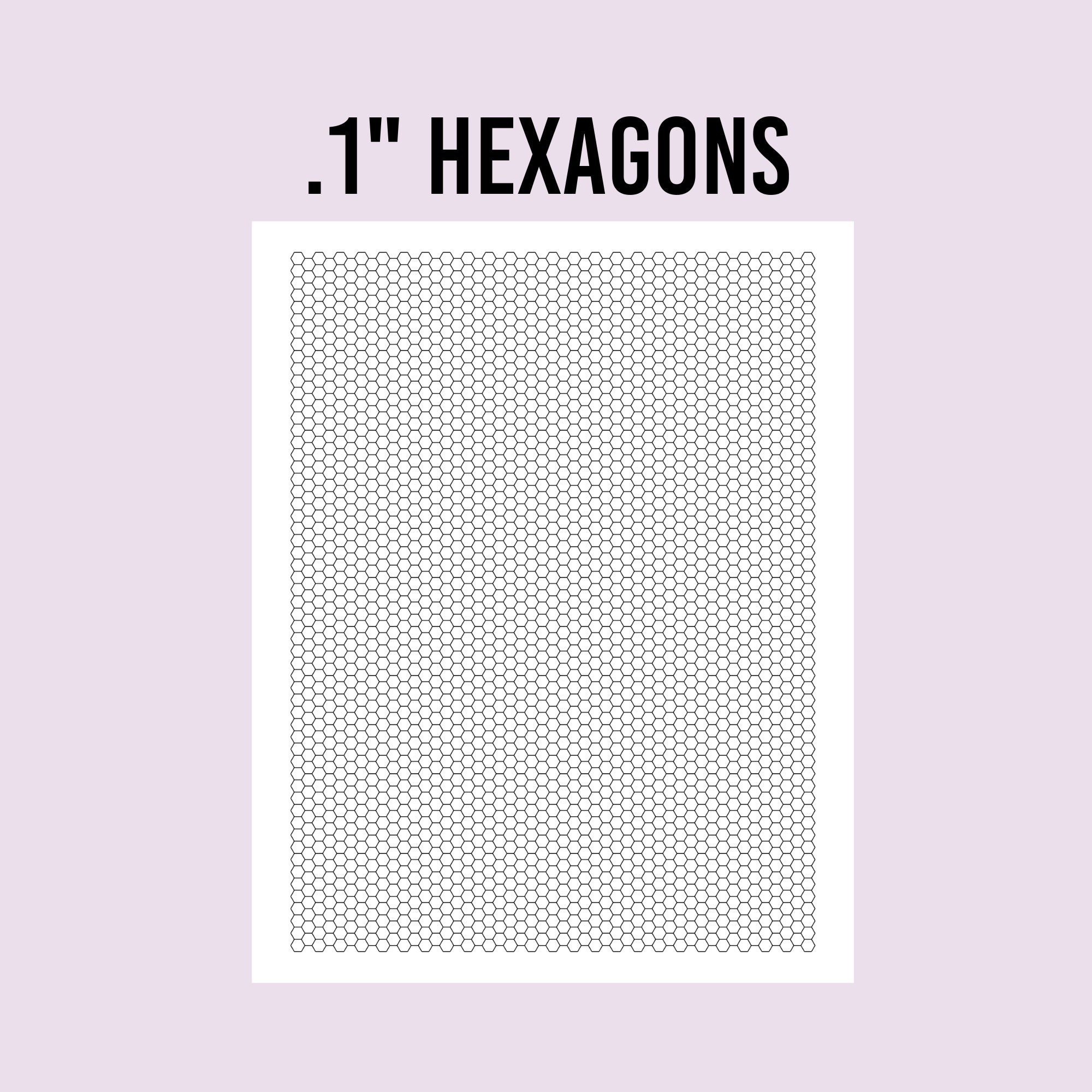 hexagon-graph-paper-etsy