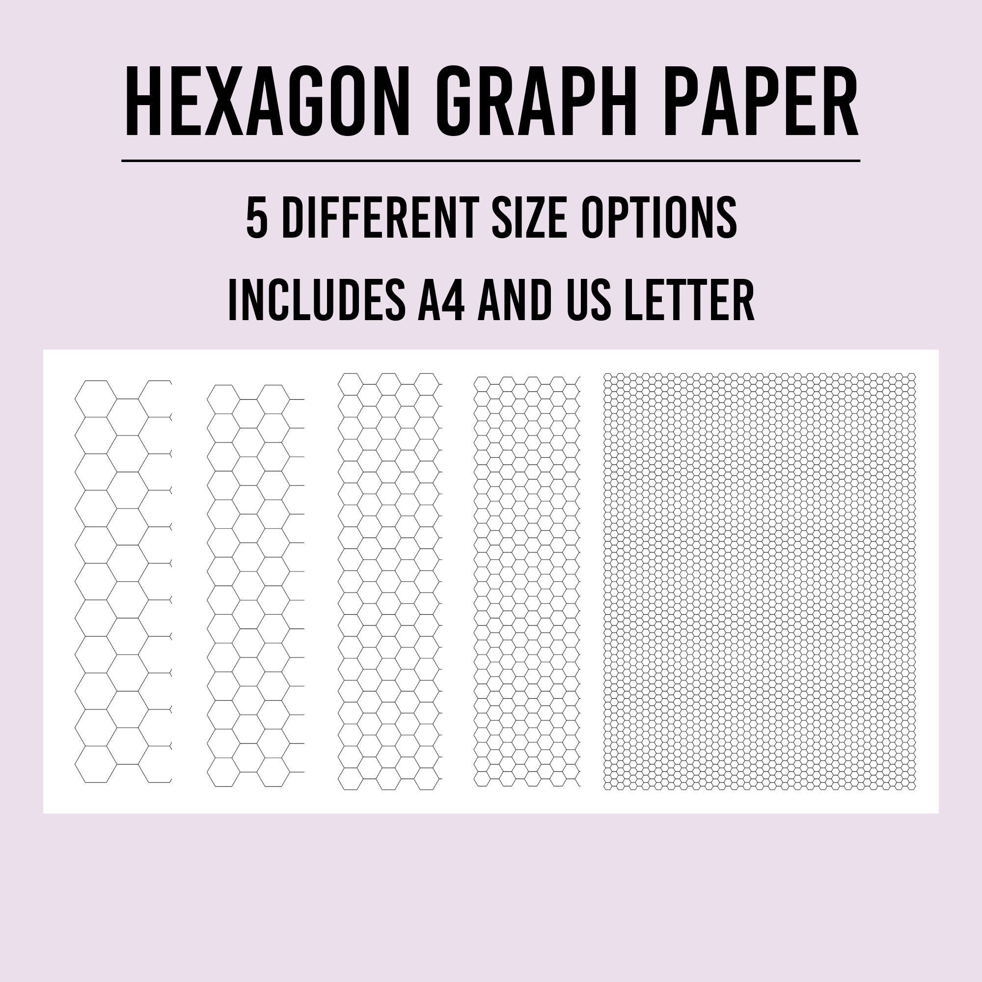 hexagon-graph-paper-etsy