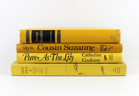 Interior Decorating Books Decor Books Vintage Book Sets Etsy