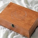 see more listings in the Personalized wooden box section