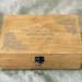 see more listings in the Caja de madera personalizada section