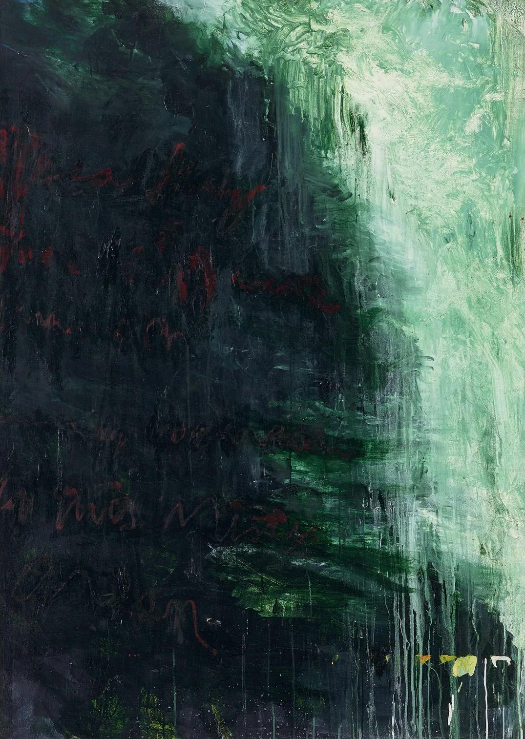 CY TWOMBLY アート作品集 Prestel Cy Twombly Texts