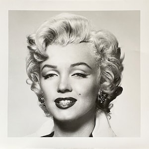 MARILYN MONROE, c. 1953